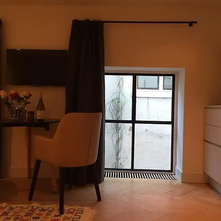 Studio Vierwindenstraat