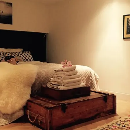 Apartman Studio Vierwindenstraat Amszterdam
