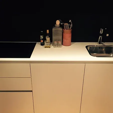 Apartman Studio Vierwindenstraat