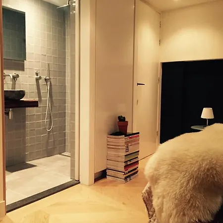 Studio Vierwindenstraat *