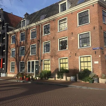 Studio Vierwindenstraat *