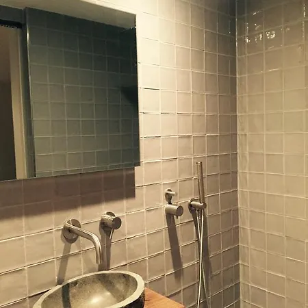 Studio Vierwindenstraat Appartamento